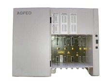 Agfeo as43 anlage gebraucht kaufen  Schlangen