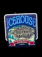 sign icehouse neon beer for sale  Newberry