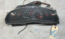 2004 FORD VAN E350 Diesel MPH Velocímetro Instrumento Cluster Tacômetro Medidores comprar usado  Enviando para Brazil