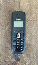 Combiné téléphonique gigase d'occasion  Prades
