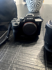 Sony iii used for sale  Azle