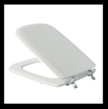 Sedile copriwater ideal usato  Lizzanello