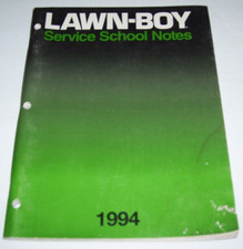 Lawn boy lawn for sale  Vulcan