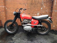 Bsa a65 lightning for sale  MANCHESTER