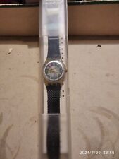 Swatch con scatola usato  Cassina de' Pecchi