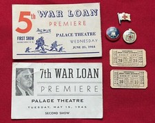 Wwii homefront lot for sale  Rocky Face