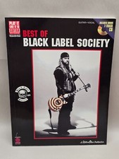 black label society for sale black label society for sale Salem