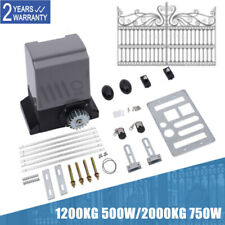 2000kg sliding gate for sale  UK