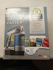 Paint wrap pro for sale  Melrose
