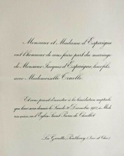 Jacques espaigne truelle d'occasion Jacques espaigne truelle d'occasion  Pluvigner