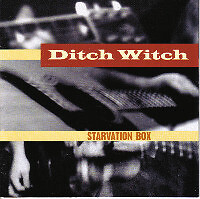 Ditch witch starvation d'occasion  Cologne