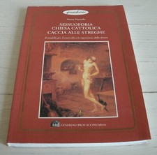 Maria mantello sessuofobia usato  Zermeghedo