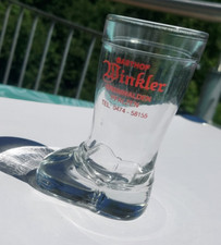 Vintage mini glas gebraucht kaufen  Mandelbachtal