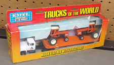 Ertl trucks mack for sale  Kansas City