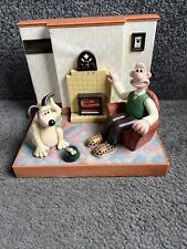 Vintage wallace gromit for sale  GILLINGHAM