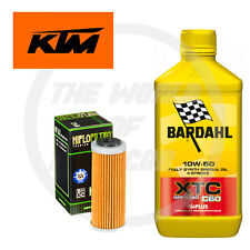 Kit tagliando ktm usato  Catania
