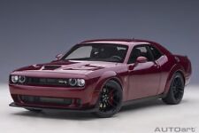 Dodge challenger srt gebraucht kaufen  Maintal