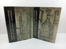 Repertorio delle cattedrali usato  Roma