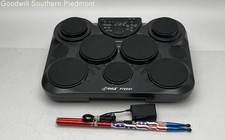 Máquina de bateria eletrônica Pyle PTED01 - Testada comprar usado  Enviando para Brazil