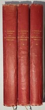 Lot livres anciens d'occasion  Tours-