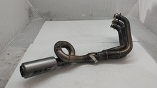 Yamaha scarico terminale usato  Zeccone