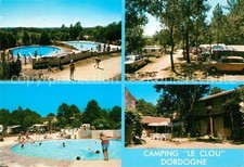 Coux bigaroque camping gebraucht kaufen  Deutschland