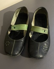 Chaussures pointure cuir d'occasion  Puisserguier