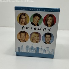 complete set friends dvd for sale complete set friends dvd for sale Racine
