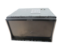 Alpine ina w900 for sale  Columbus