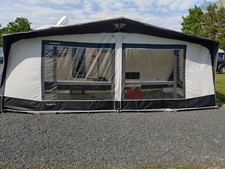 Bradcot caravan awning for sale  SOUTHAMPTON
