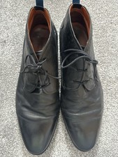 Bugatti men black for sale  YORK