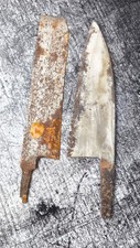 Usuba deba klingen gebraucht kaufen  Ludwigshafen am Rhein