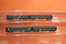 100 fleichmann schlafwagen gebraucht kaufen  Kassel