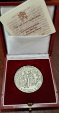 Medaglia musei vaticani usato  Zenevredo