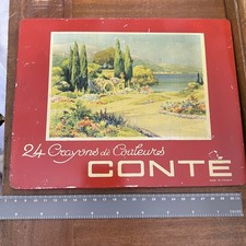 Conte vintage colour for sale  BIRKENHEAD
