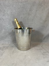 Magnifique seau champagne d'occasion  Reims