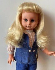 Vintage 60er 70er gebraucht kaufen  Hamburg