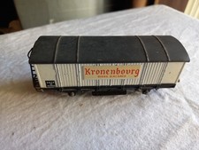 Jrd wagon kronembourg d'occasion  La Tour-du-Pin