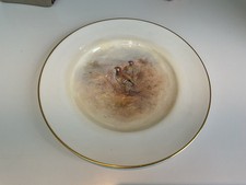 Royal worcester red for sale  GLASGOW