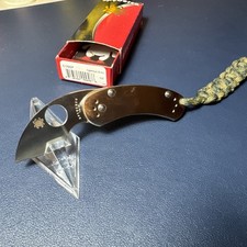 Spyderco equilibrium usato  San Cassiano