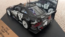 Opel calibra black for sale  PORTSMOUTH
