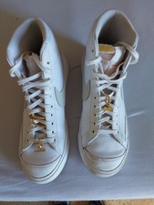 Nike sneakers blazer gebraucht kaufen  Weiler-Simmerberg