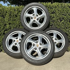 Porsche boxster cup for sale  Montclair
