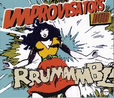 Rumble improvisators dub d'occasion Rumble improvisators dub d'occasion  France