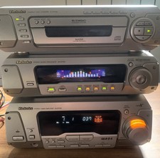 Technics eh760 eh760 usato  Arcisate