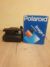 Polaroid image boîte d'occasion  Nancy-