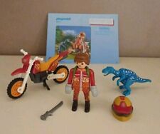 playmobil dinosauri usato  Avellino