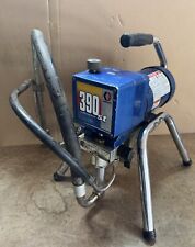 Graco airless 390 gebraucht kaufen  Deutschland