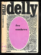 Delly ombres editions d'occasion  Bordères-sur-l'Échez