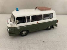 Barkas 1000 volkspolizei gebraucht kaufen  Münchenbernsdorf